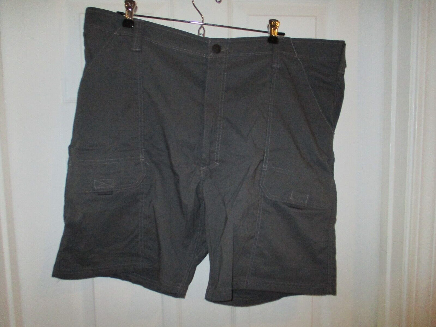 2 pairs Men Shorts 40 waist