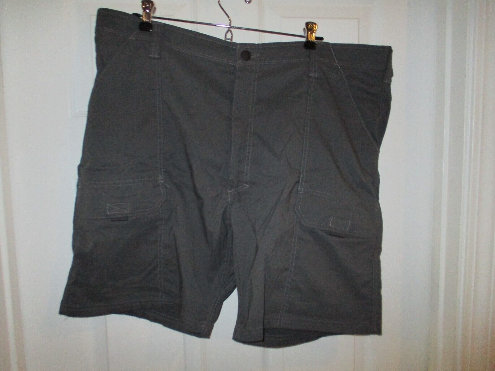 2 pairs Men Shorts 40 waist