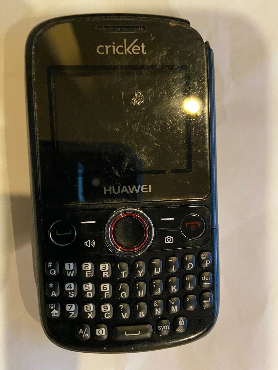 Huawei M615 Smartphone