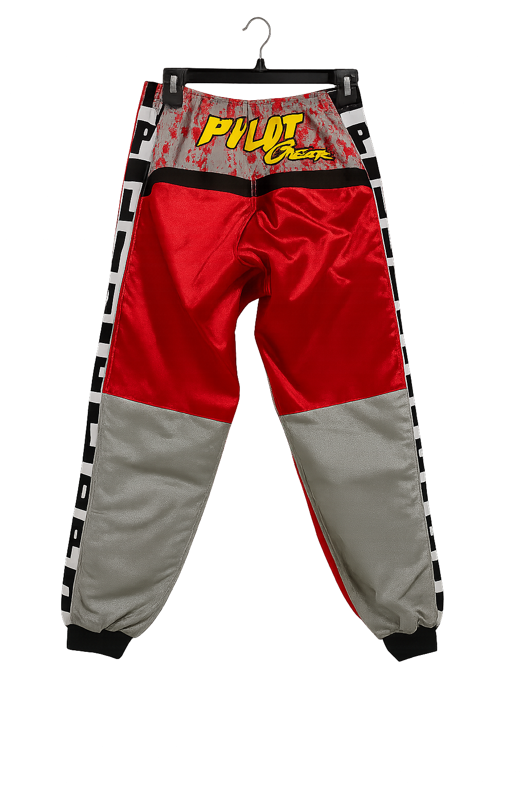 "Pilot Gear" durable trousers for Motorcycle Riding Size 34
