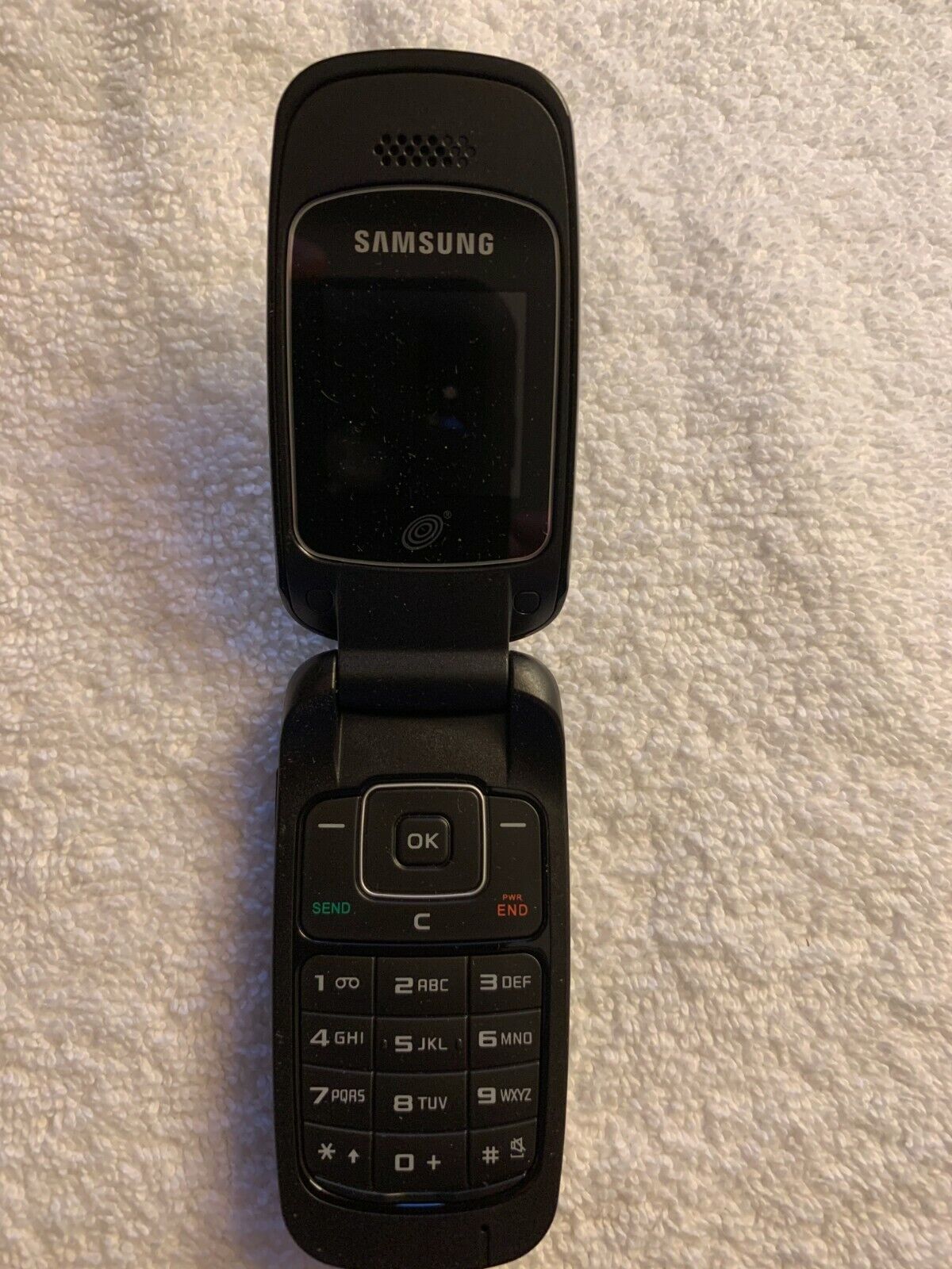 Samsung Choose Flip Slide Bar Smart Tablet CDMA or GSM Phone. ! For Parts Only !