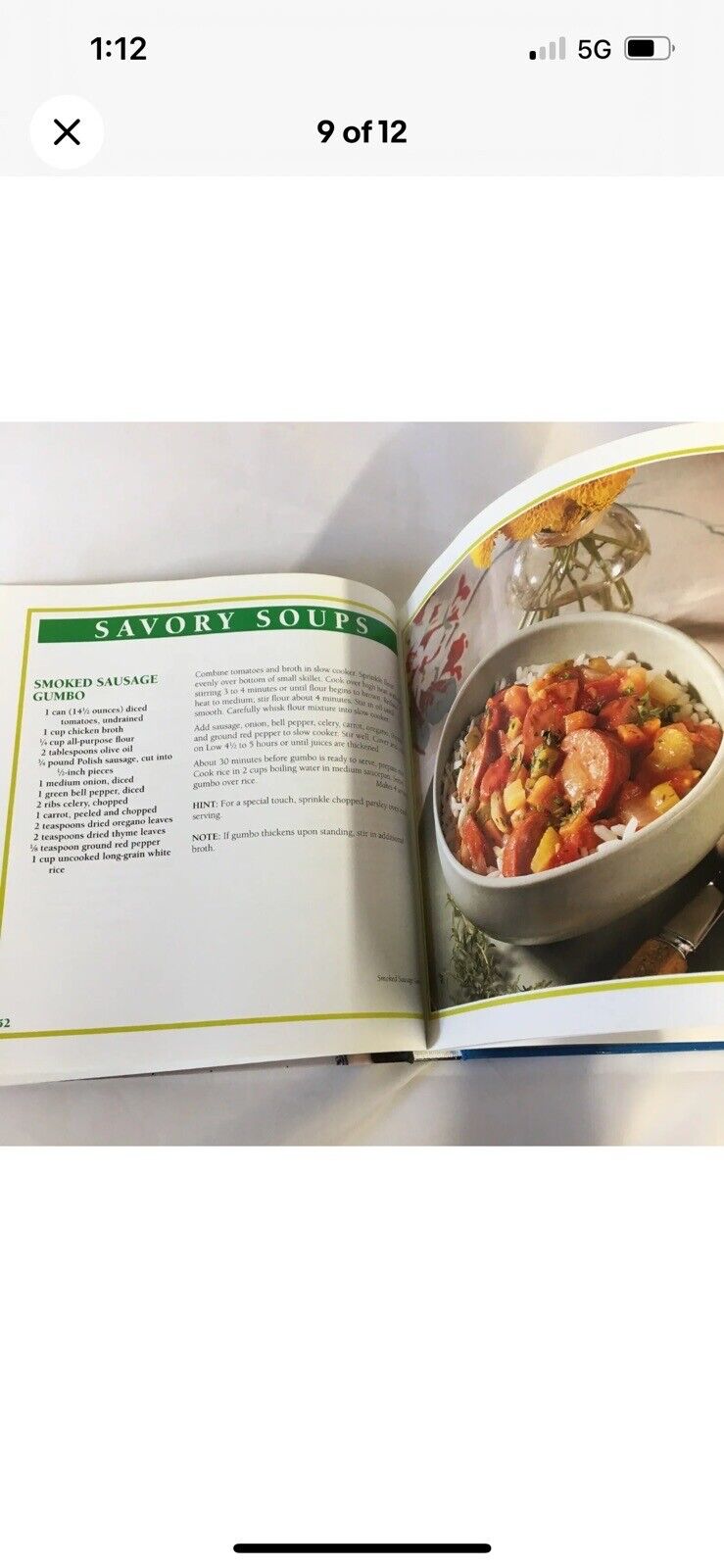 Best-Loved Slow Cooker Recipes (1998)