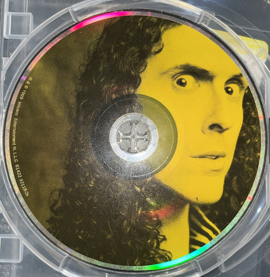 Running with Scissors by Yankovic, Weird Al (CD, 1999)