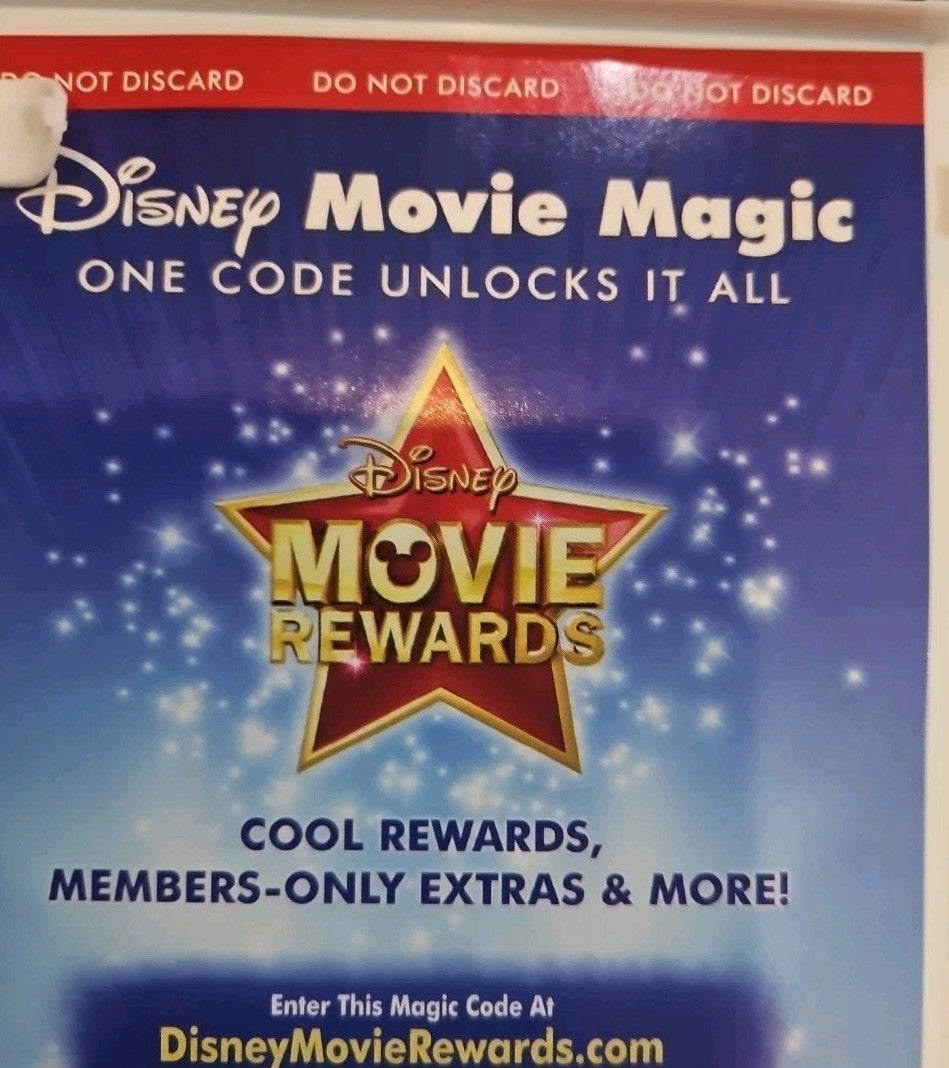 The Santa Clause 3: the Escape Clause (DVD, 2006) No Digital Download