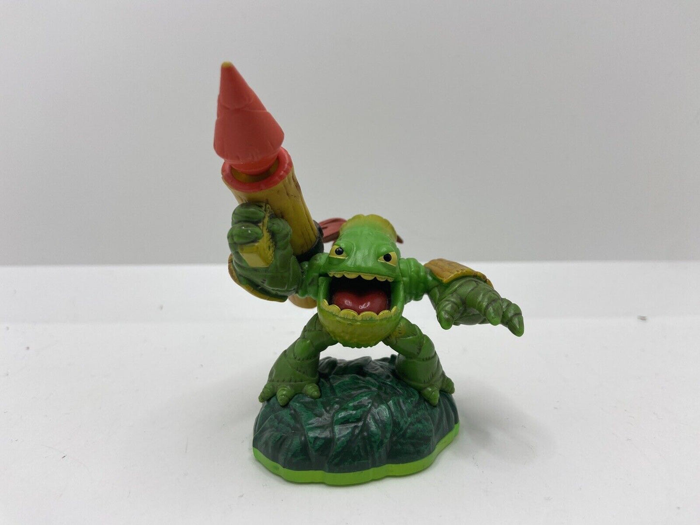 Skylanders Zook