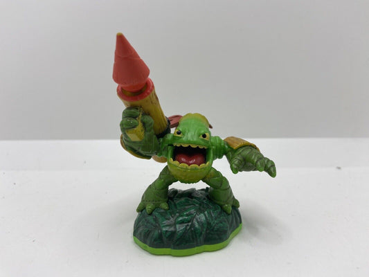 Skylanders Zook