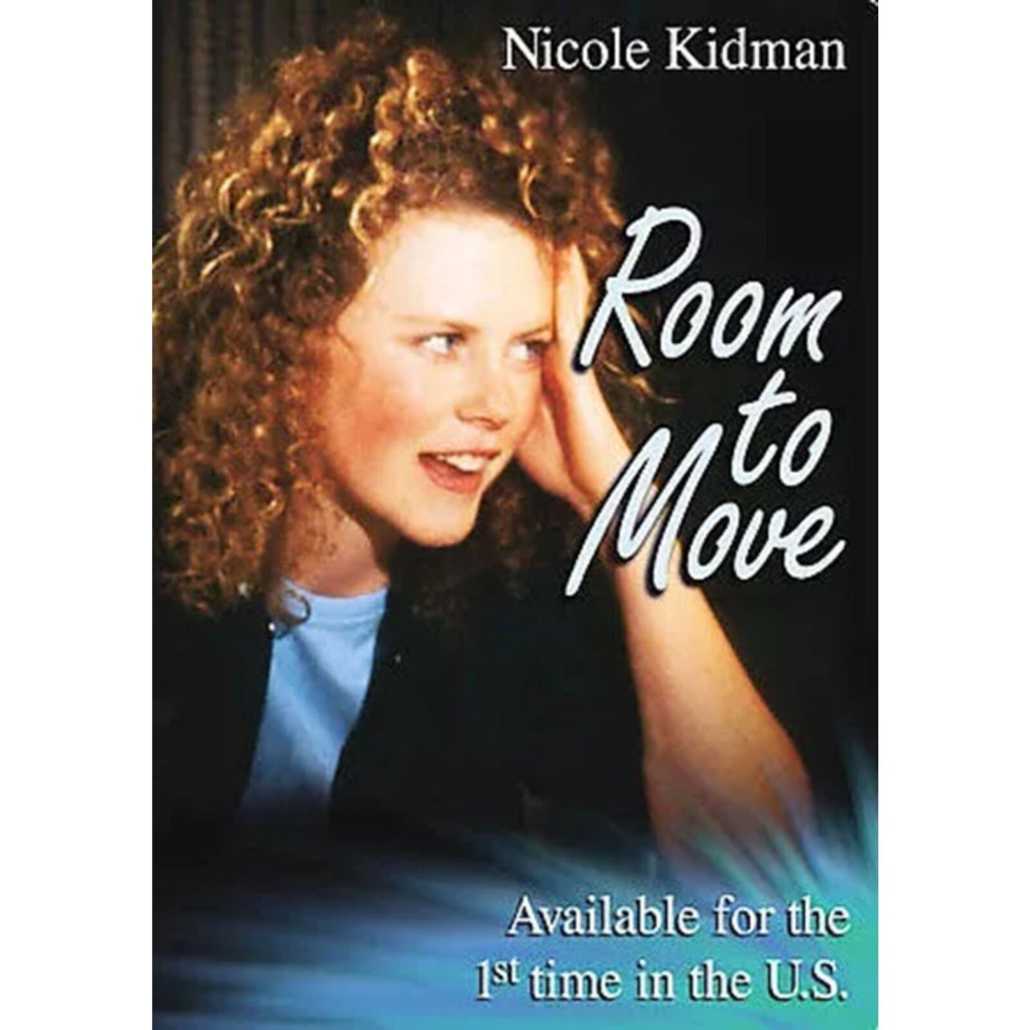 Room To Move (DVD, 2005) Brand New Sealed.