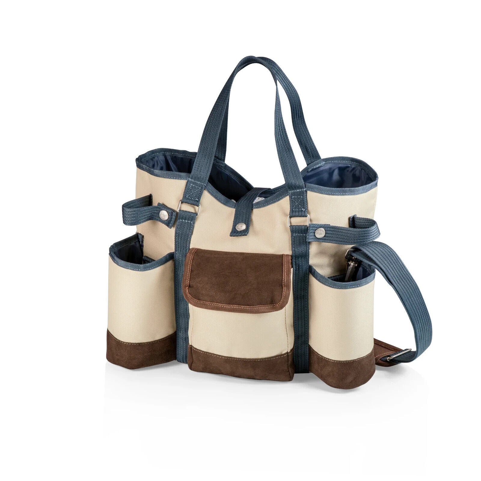 Picnic Time Satchel