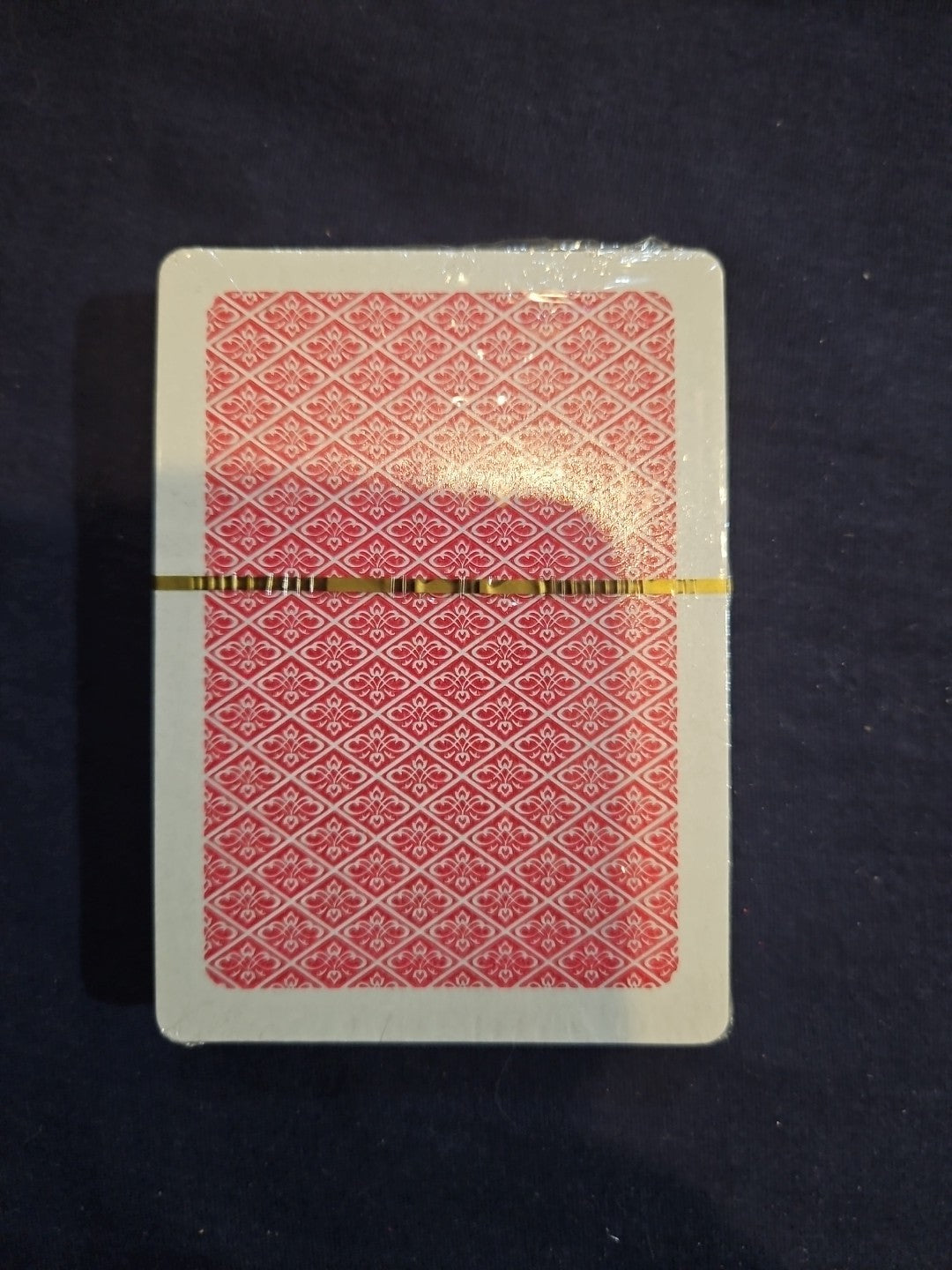 Deck Of Playing Cards