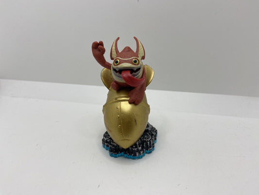 Skylanders Trigger Happy