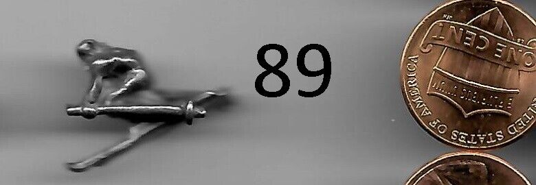 Pewter / Metal Trains | Houses | Animals - Used