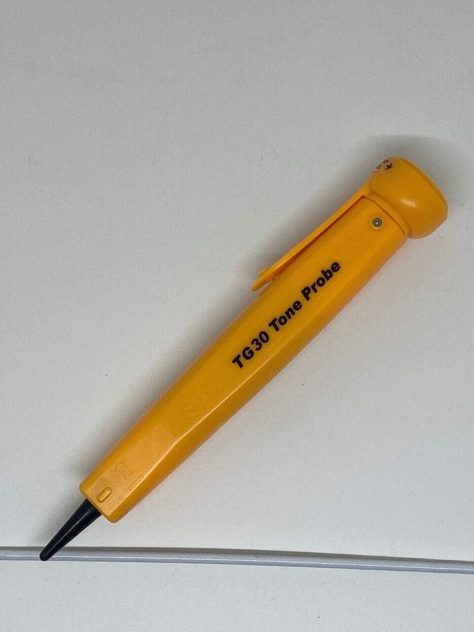 Extech TG30 Wire Trace Tone Generator Probe Kit