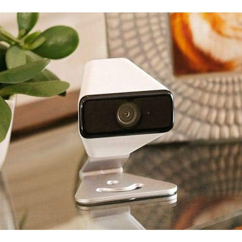 Xfinity Wireless 720P HD Weather Resistant Security Camera XHC1