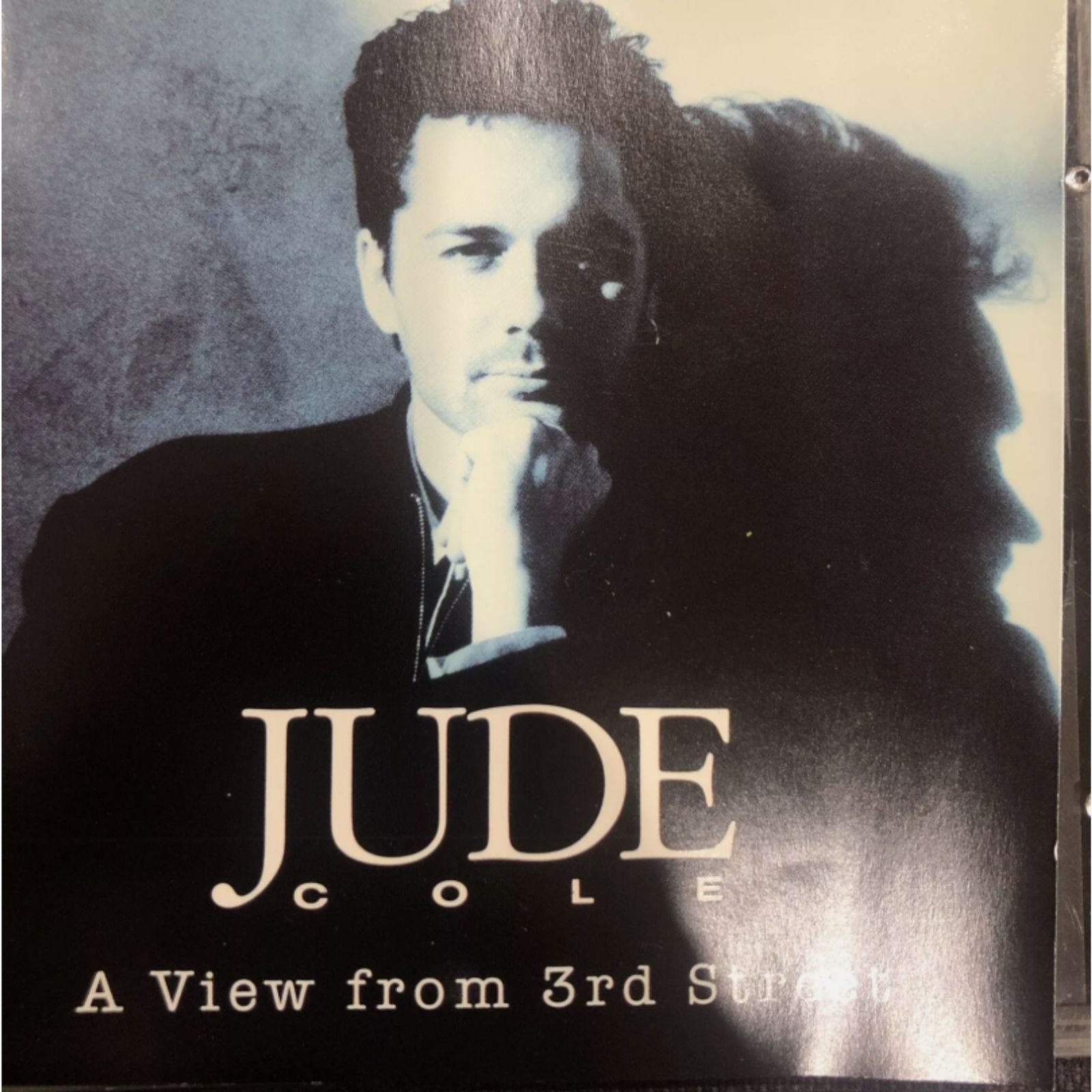 Jude Cole - A View from 3rd Street (CD) Brand New Sealed