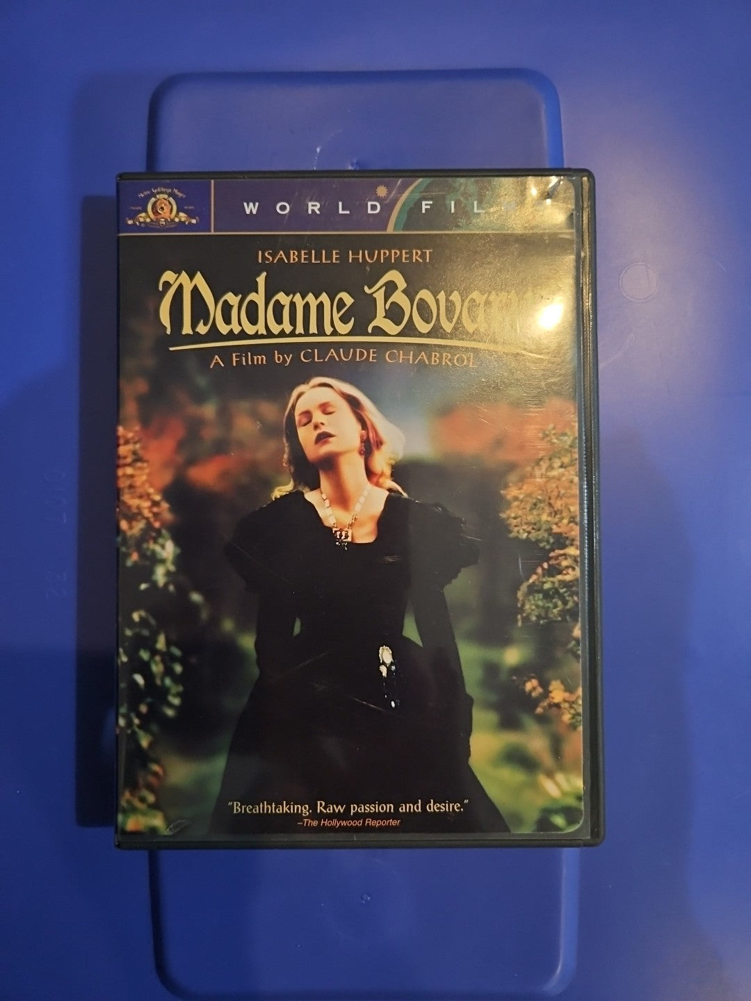 Madam Bovary (DVD)