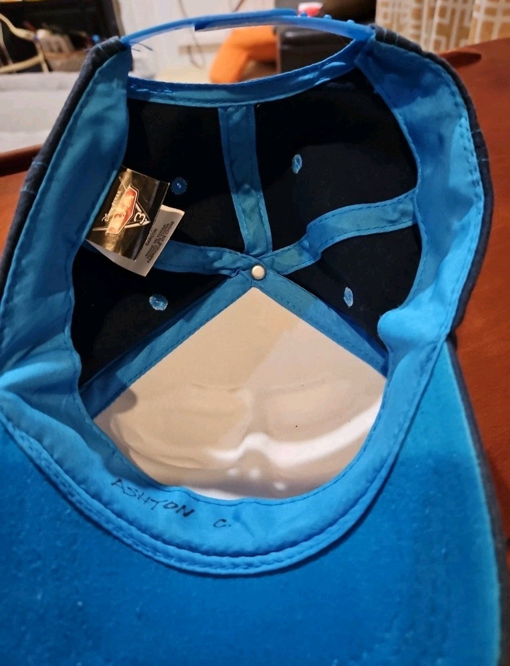 Disney Pixar Cars Toddler Boys Baseball Cap Hat One Size Adjustbale Cars 3