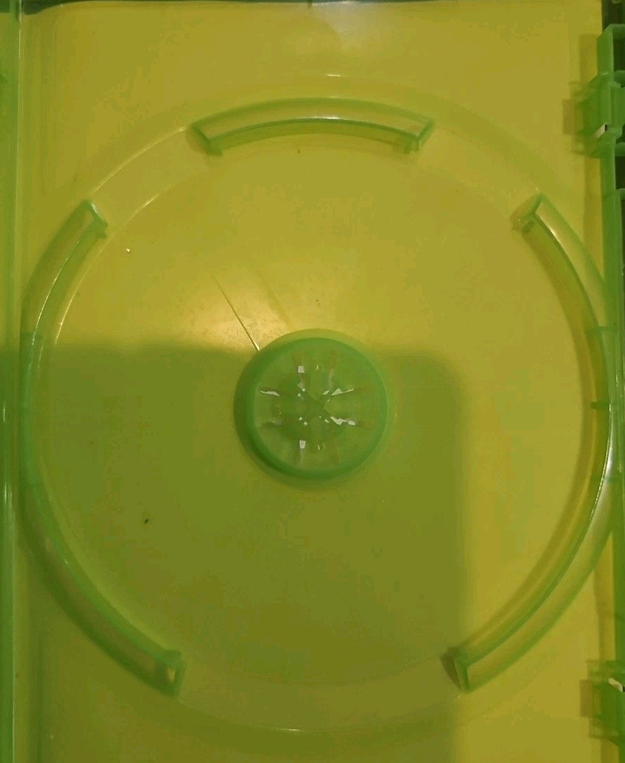 Grand Theft Auto V -  Xbox 360. Artwork + Manual + Map. NO GAME. MISSING DISC