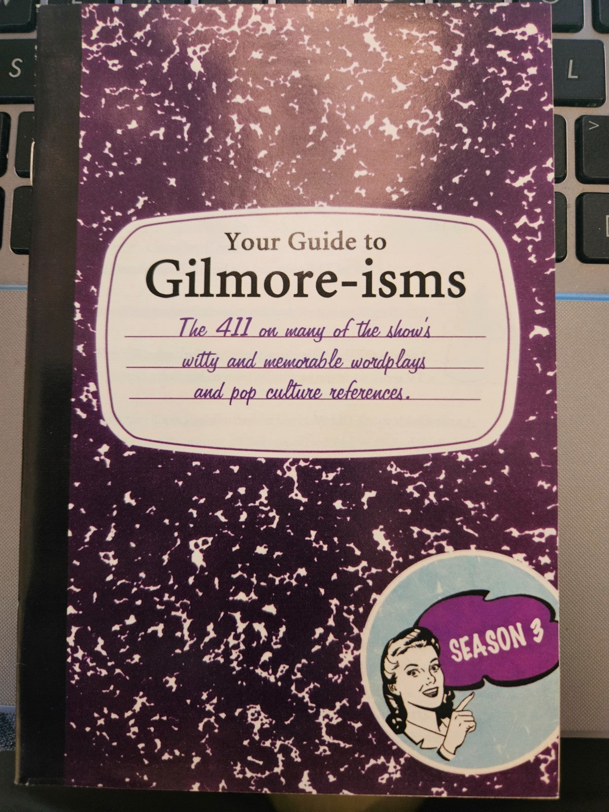 Gilmore Girls - Season 3 & 4 Replacement Discs (DVD)