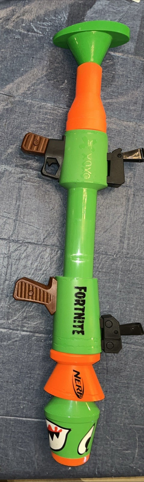 Nerf Fortnite RPG Launcher