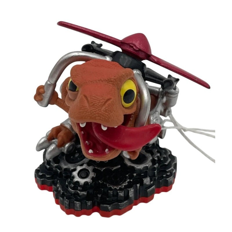 Skylanders - Trap Team - Chopper 
