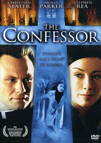 The Confessor (DVD, 2004)