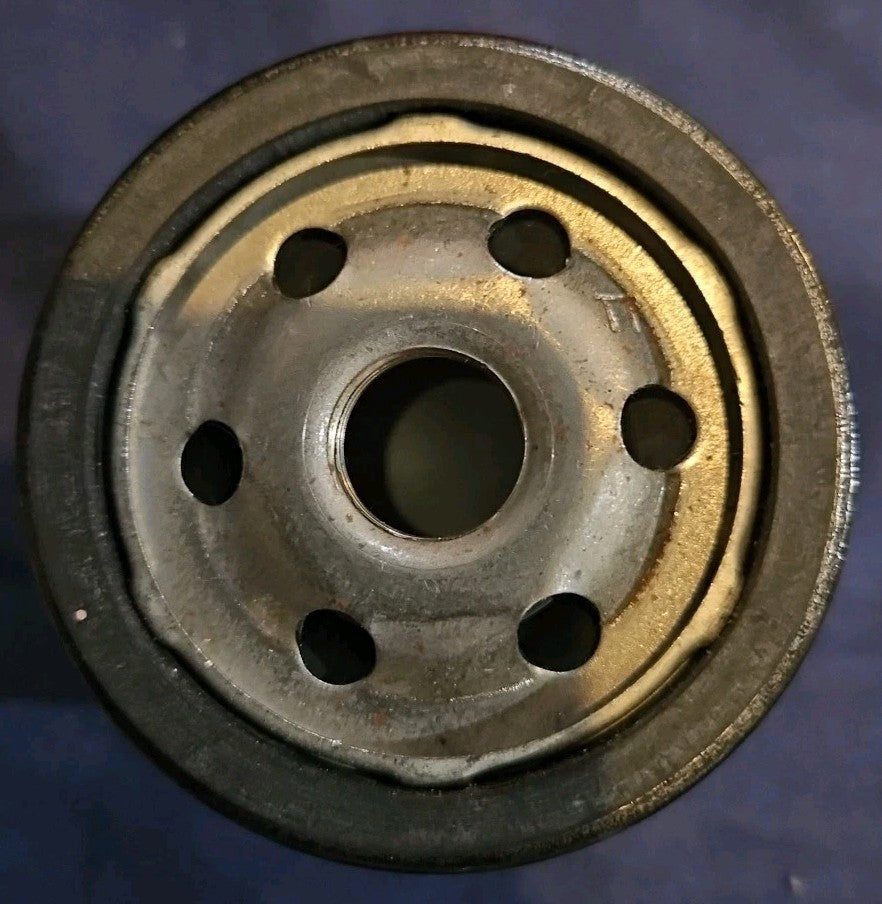 SuperTech Premium Performance ST3387A Oil Filter