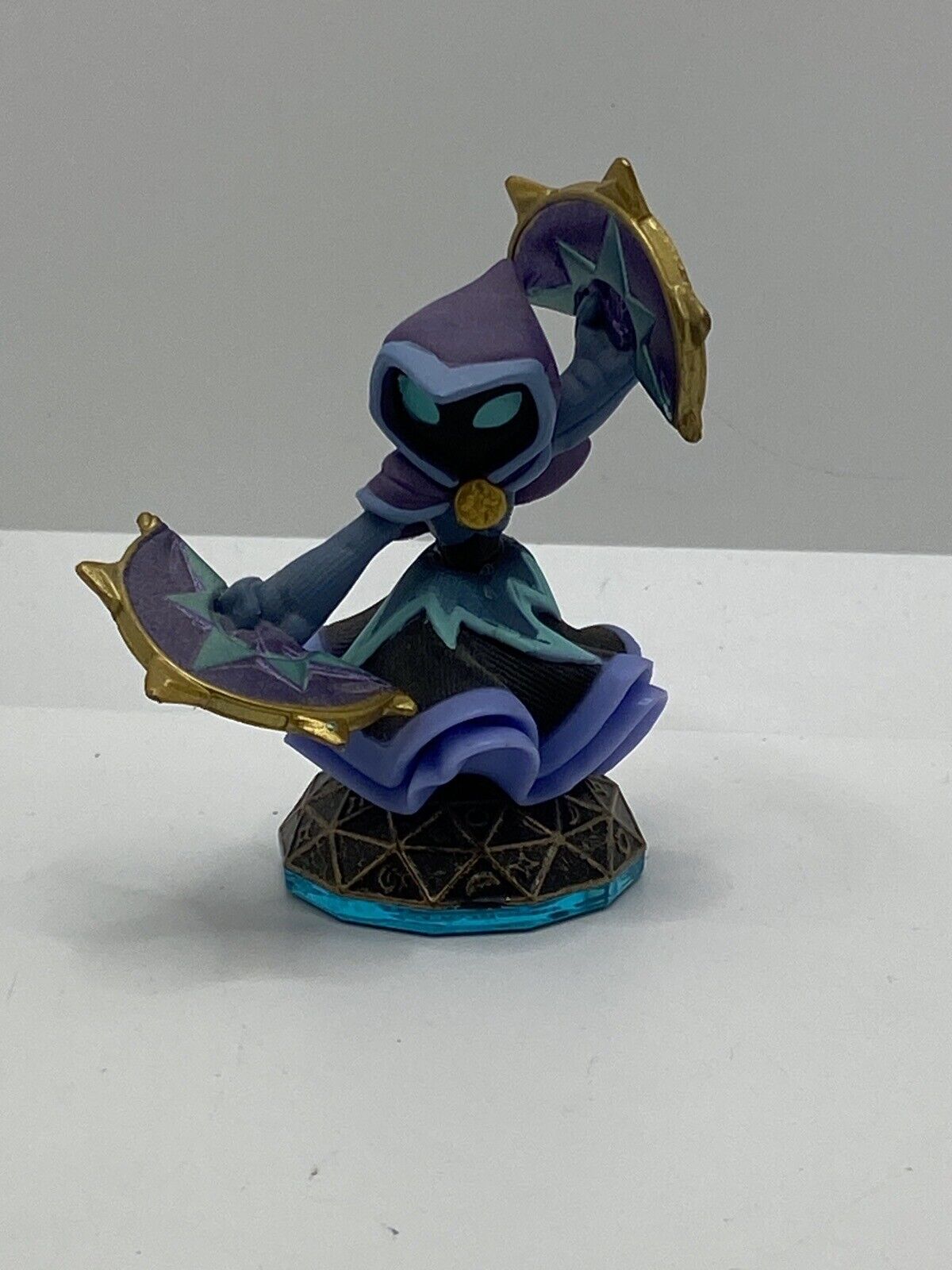 Skylanders Star Strike