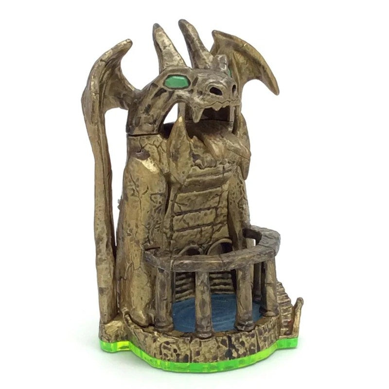 Skylanders Dragon's Peak