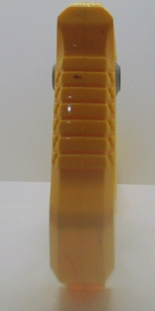 Nerf Yellow Stock Extension Recon CS-6 Hasbro