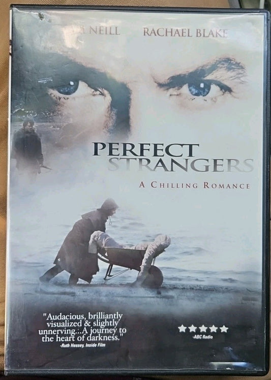 Perfect Strangers (DVD) New Sealed