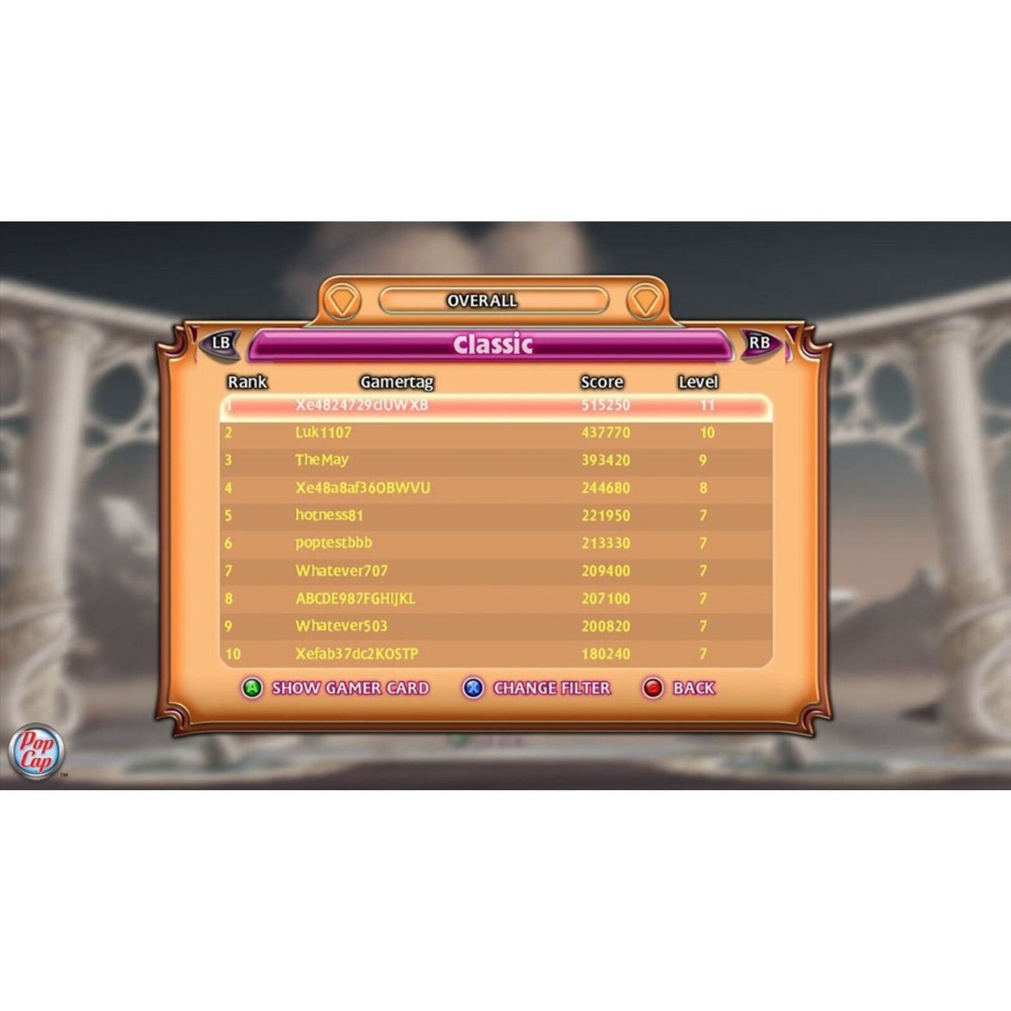 Bejeweled 3 (XBOX 360) TESTED. NOSCRATCHES. NEW CASE. RESEALED.