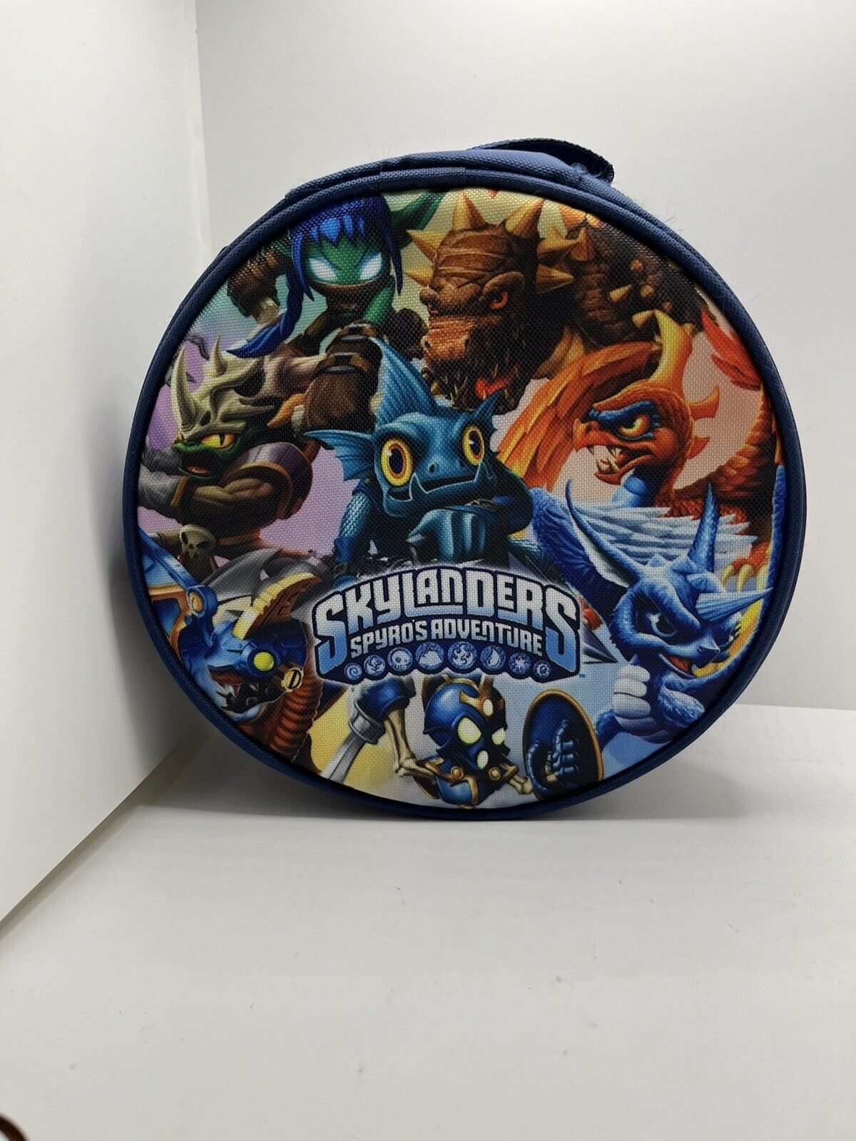 Skylanders Spyro’s Adventure Portal Of Power Case