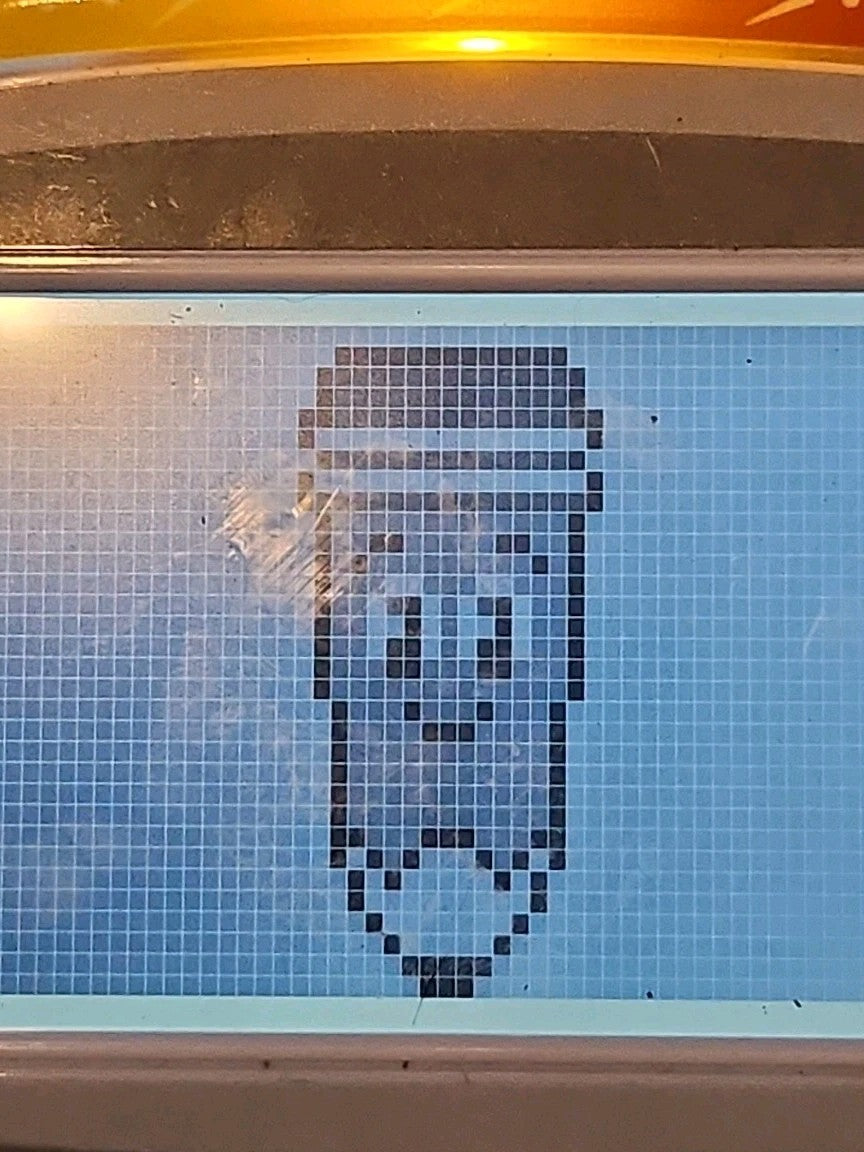 LeapFrog Educational Toy Mr. Pencil's Scribble & Write