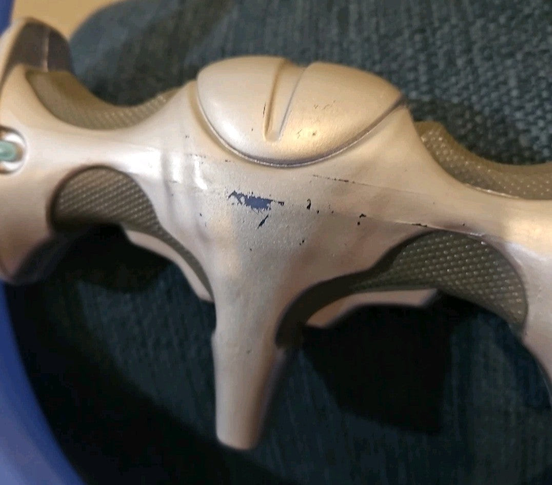 2017 Halo Energy Sword Cosplay, Microsoft, 25” length, Blue