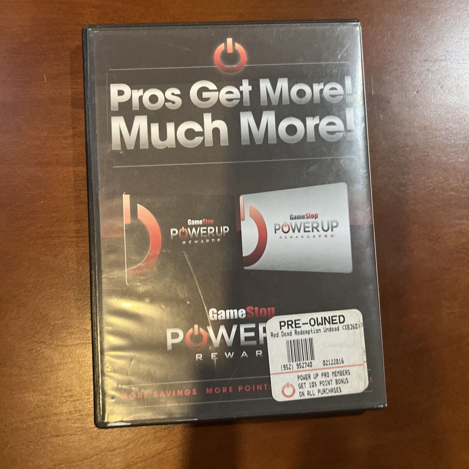 Red Dead Redemption: Undead Nightmare (Xbox 360) Tested. No Scratches.