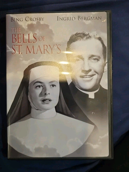 Bells of St Mary's, the (DVD, 1945)