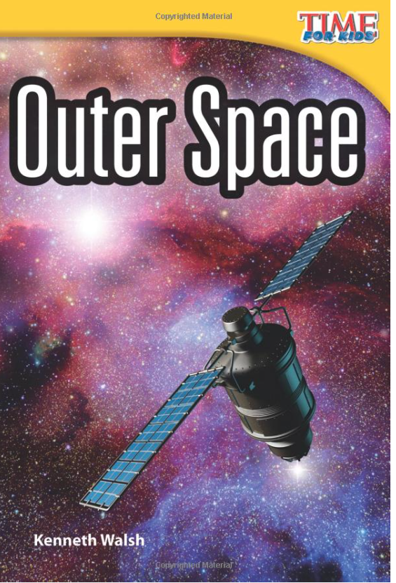 Time for Kids - Read/Learn (Books)