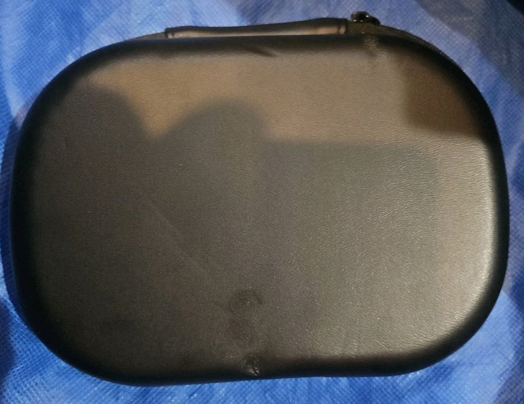 Cadilac AKG Zip Case 7.5" X 5.5" X 2"