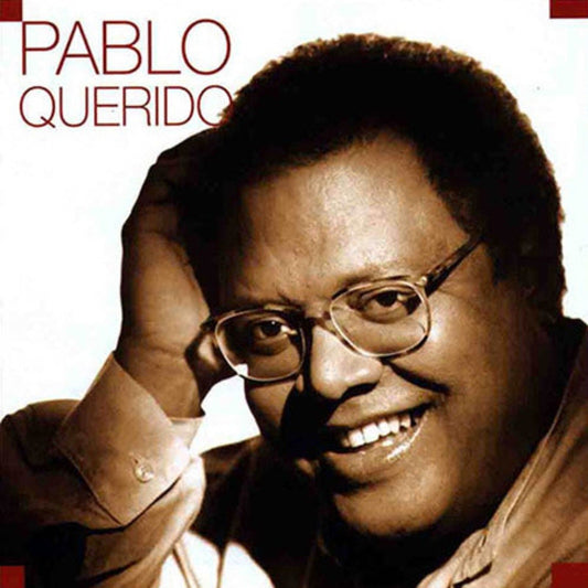 Pablo Querido - Pablo Milanes (CD) 2 Disc Release - Brand New Sealed