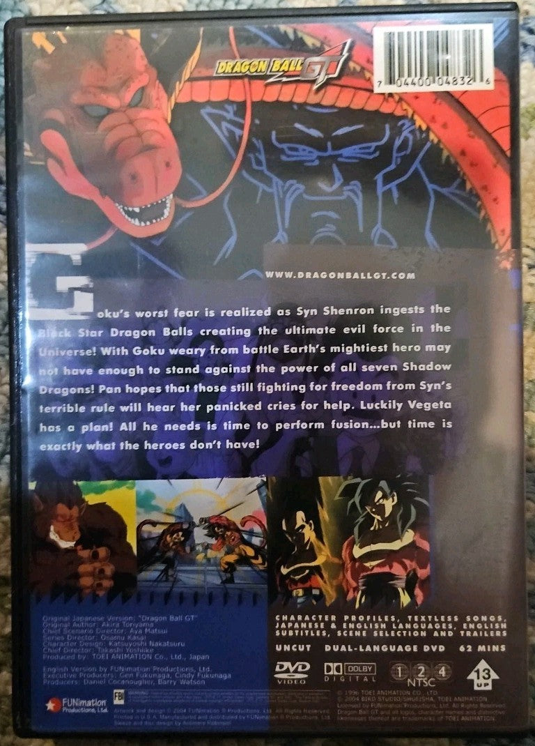 Vol. 14-Conversion (DVD, 2004) New Sealed