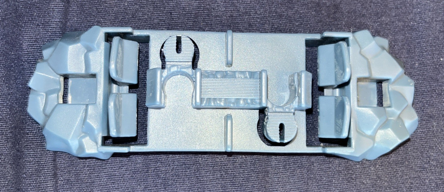 THOMAS & FRIENDS Trackmaster Risky Rails REPLACEMENT TRACK CONNECTOR #P