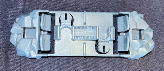 THOMAS & FRIENDS Trackmaster Risky Rails REPLACEMENT TRACK CONNECTOR #P