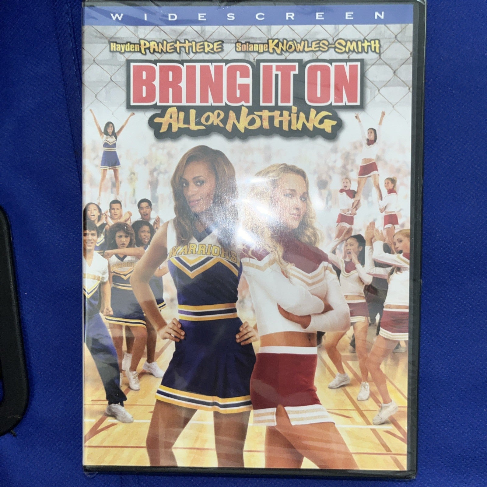 Bring It On: All or Nothing (DVD, 2006)