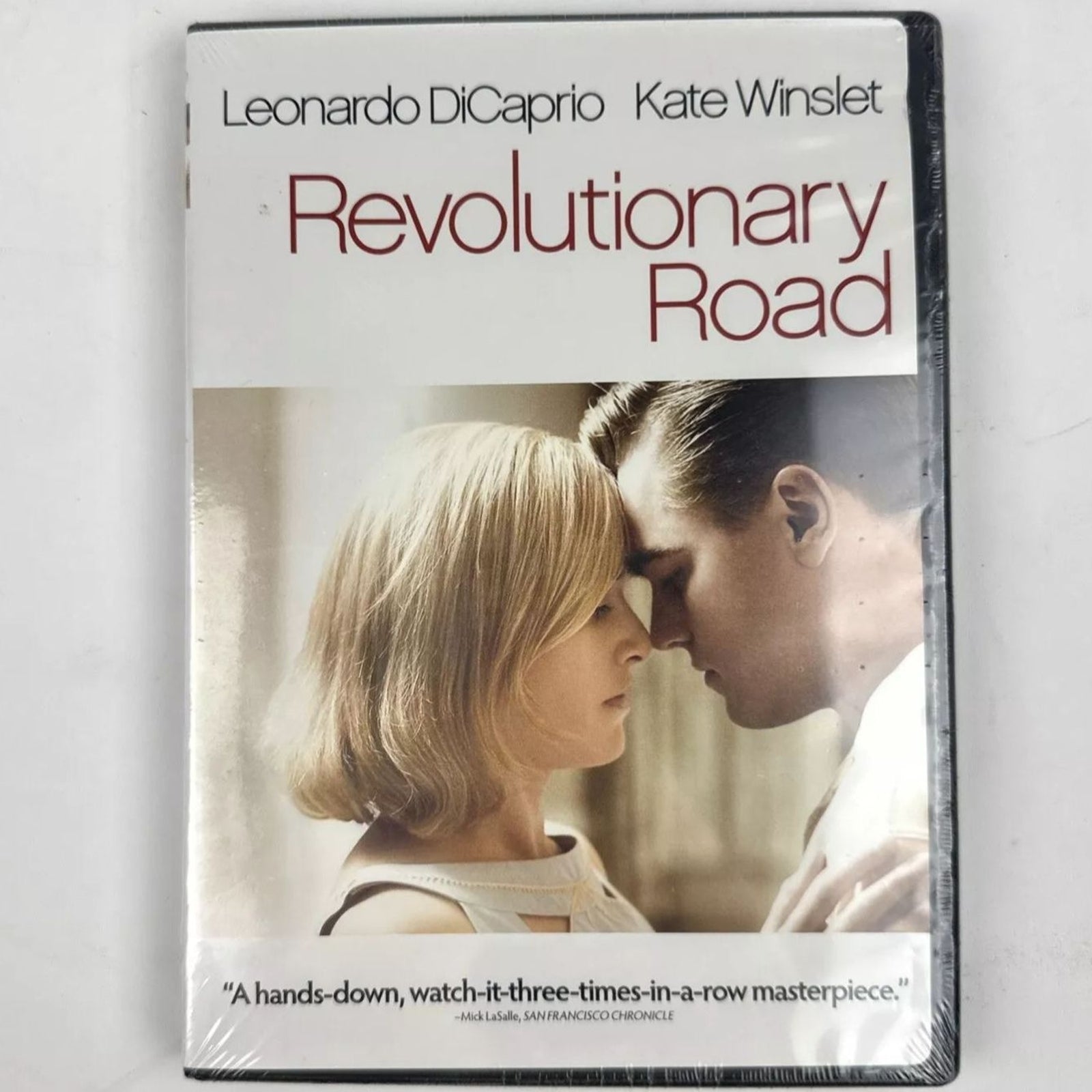 Revolutionary Road (DVD) Facotry Sealed