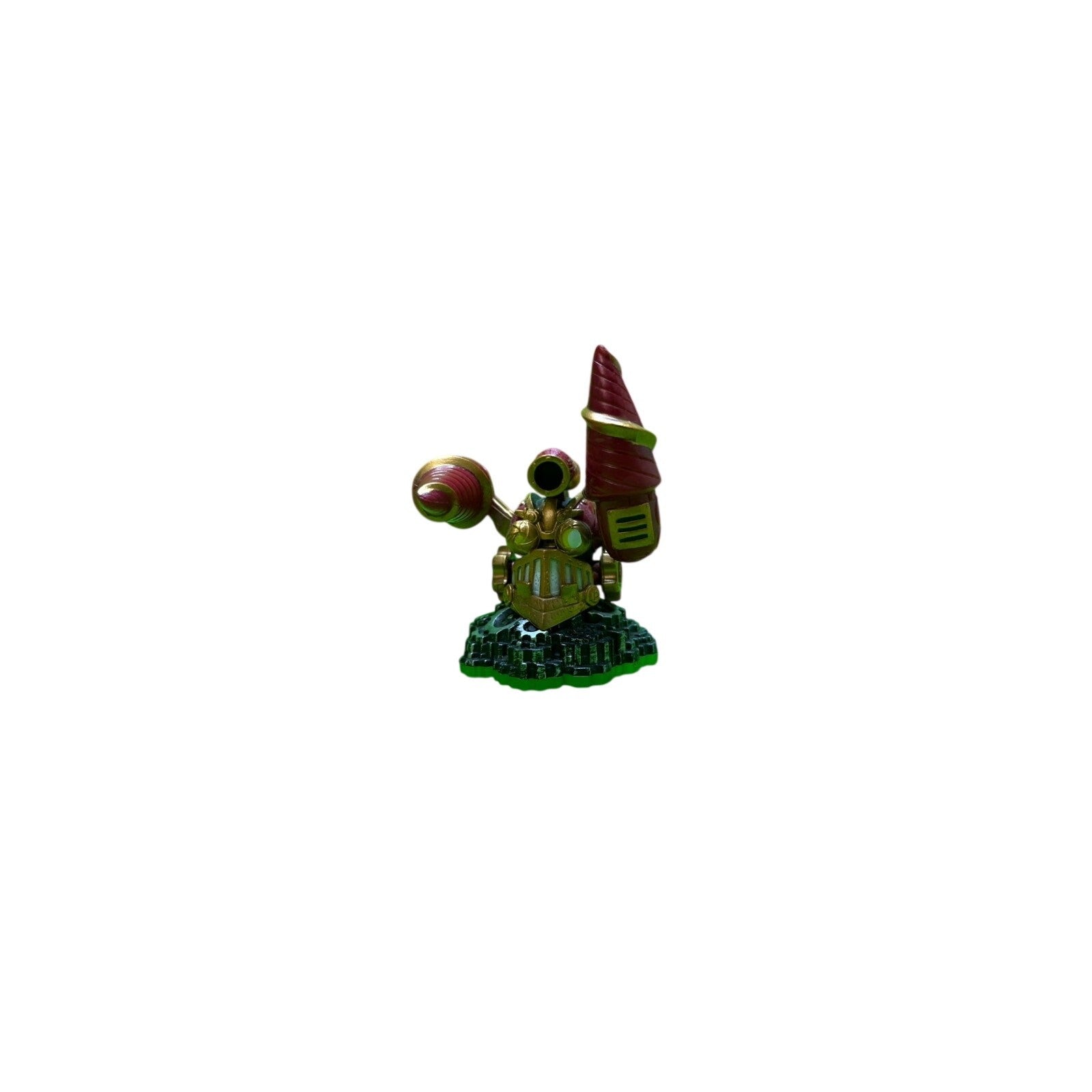 Skylanders Drill Sergeant