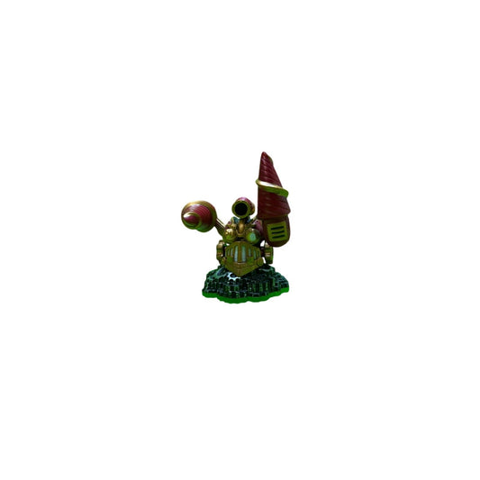 Skylanders Drill Sergeant