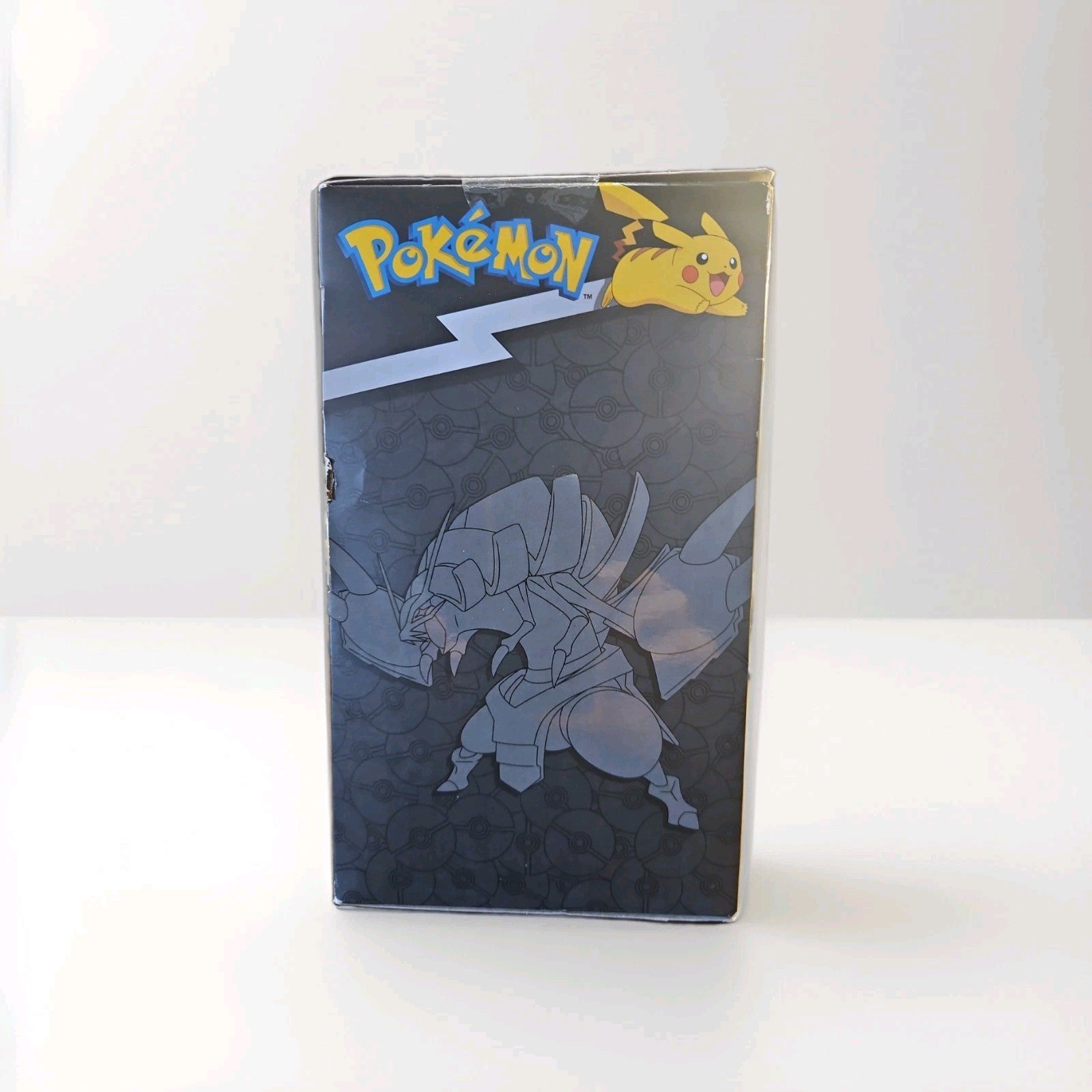 Pokémon Select Golisopod Jazwares Series 8 Articulated Figure New & Sealed