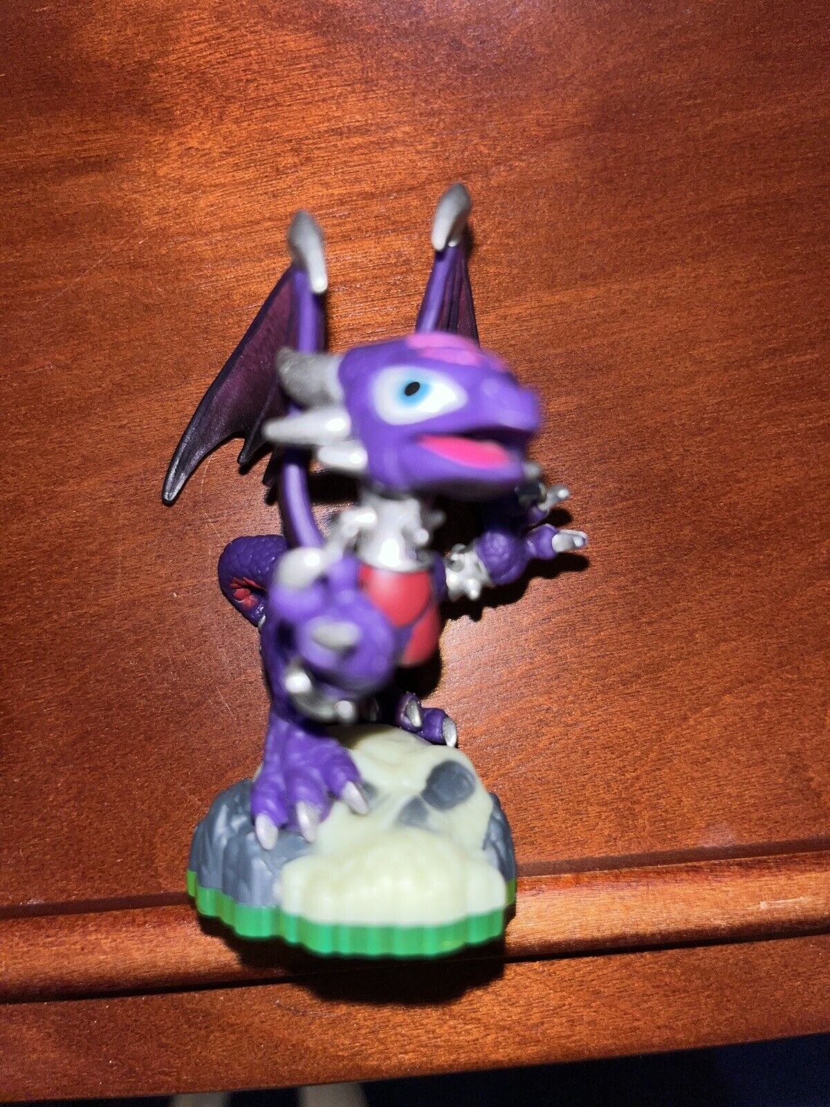 Skylanders Cynder