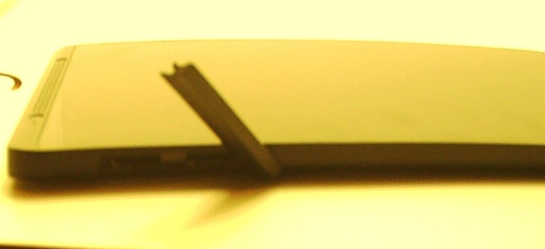 Verizon Ellipsis 8 QTAQZ3 16GB, Wi-Fi + 4G (Verizon) 8 inch Tablet - Black