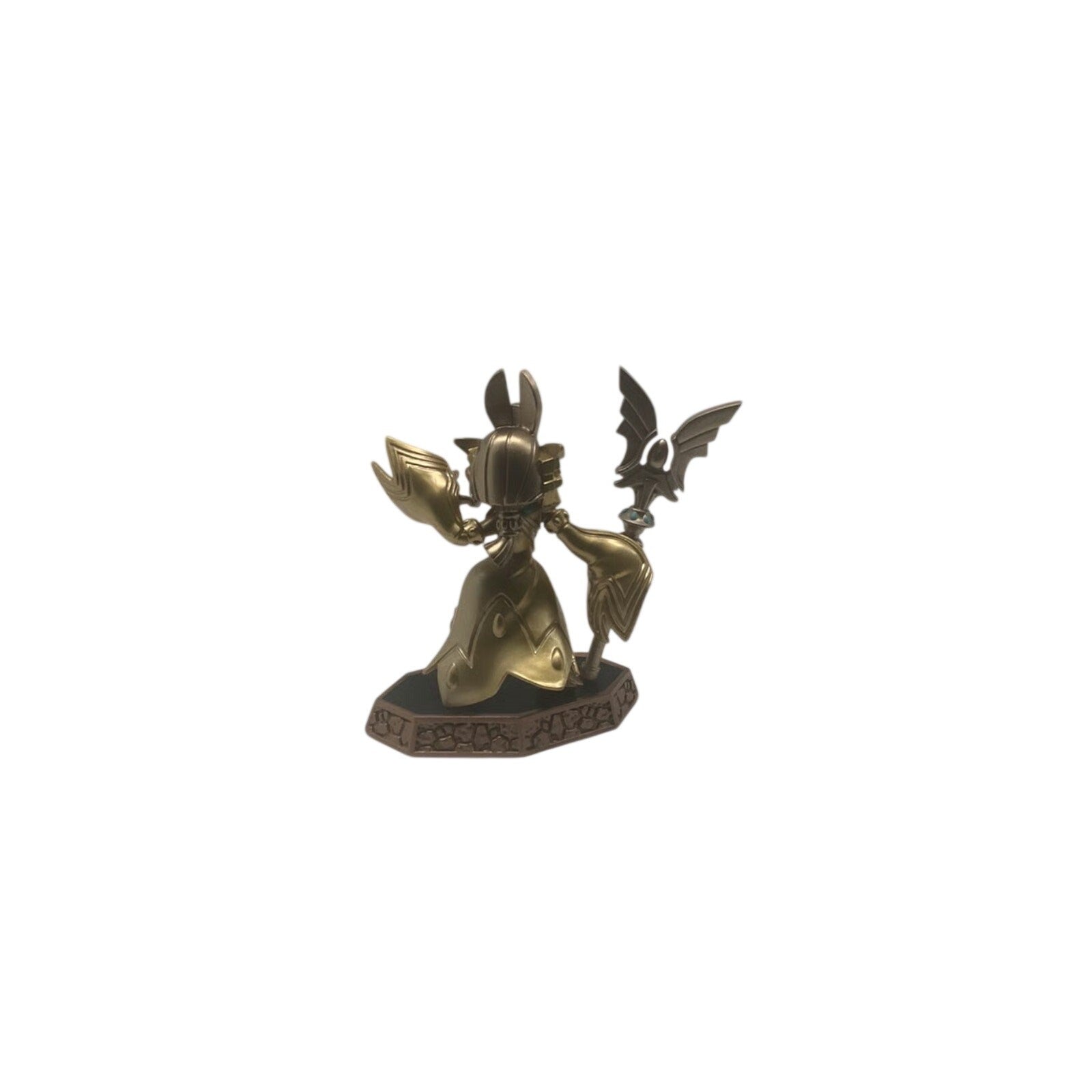 Skylanders Golden Queen